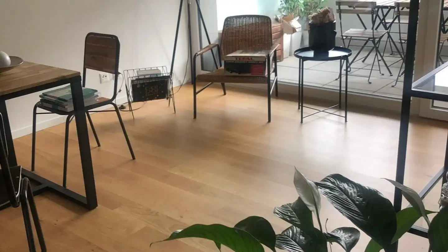 Appartement à louer - Allée Des Cèdres 14, 1022 Chavannes-près-Renens