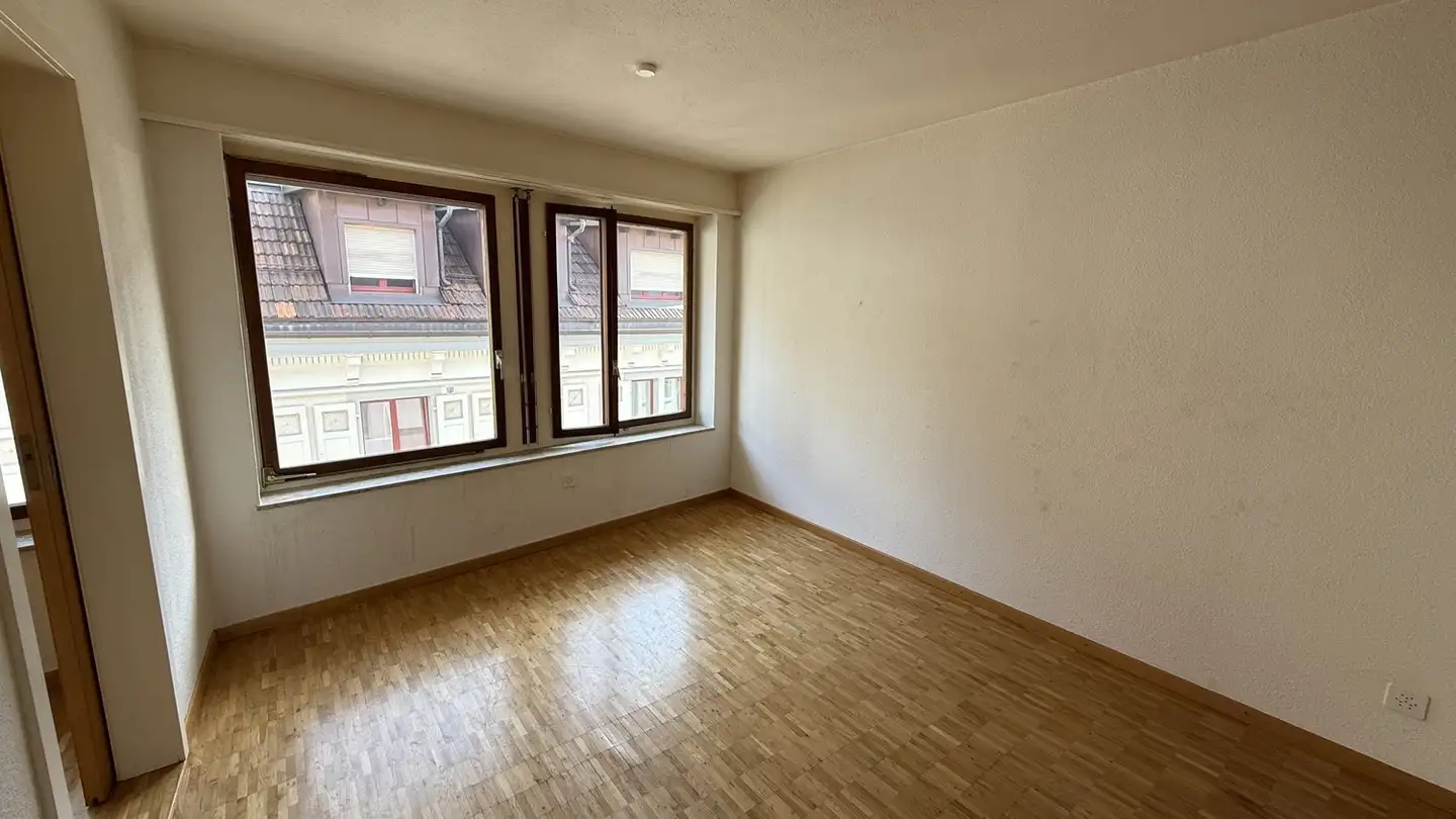 Appartement à louer - Brühlgasse 44, 9000 St. Gallen