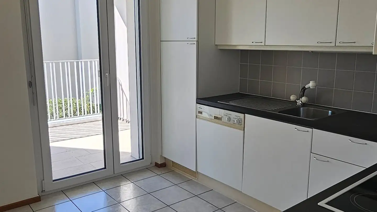 Appartement à louer - Via Aldo Piffaretti, 6853 Ligornetto - Photo 3