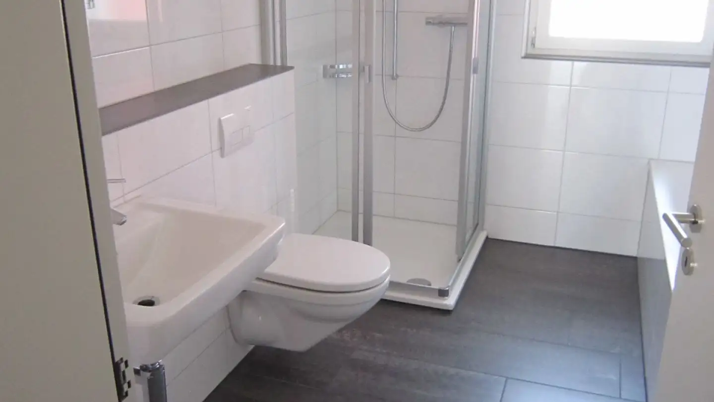 Wohnung mieten - Faselimatt 6B, 6252 Dagmersellen - Foto 4