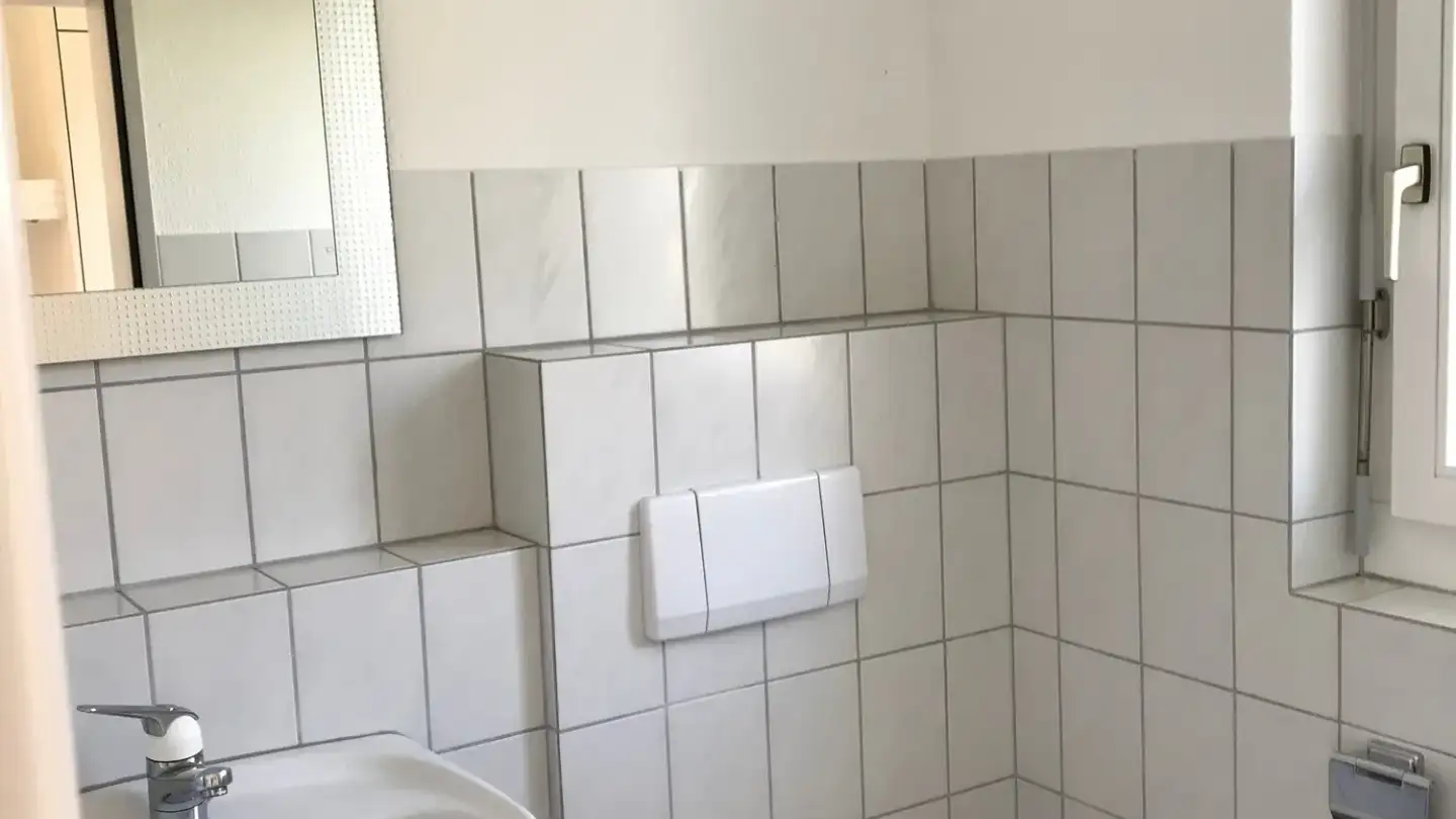 Semi-detached house for rent - Sitegässli 17, 9562 Märwil - Photo 4