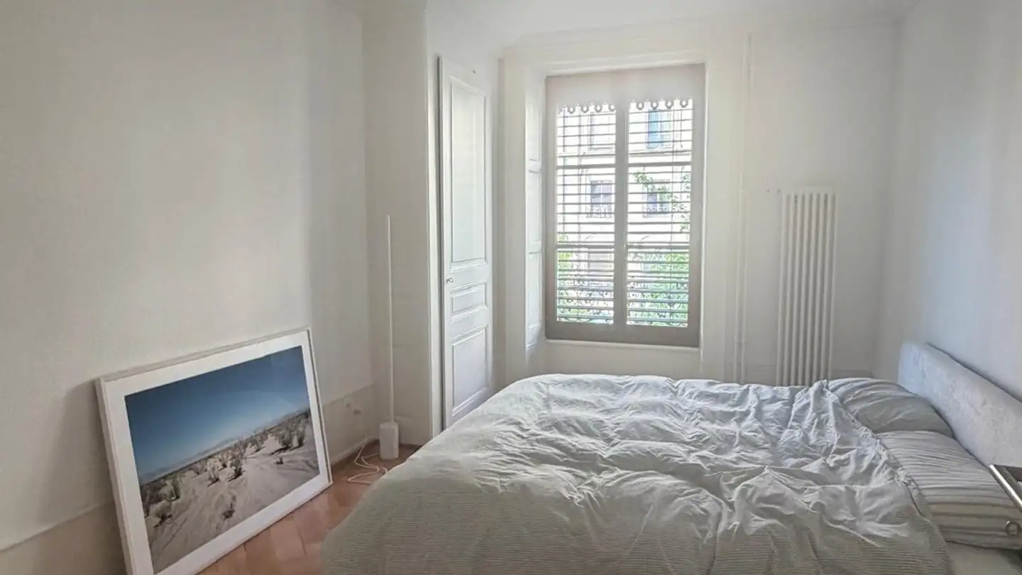 Wohnung mieten - Boulevard Des Philosophes 4, 1205 Genève - Foto 2