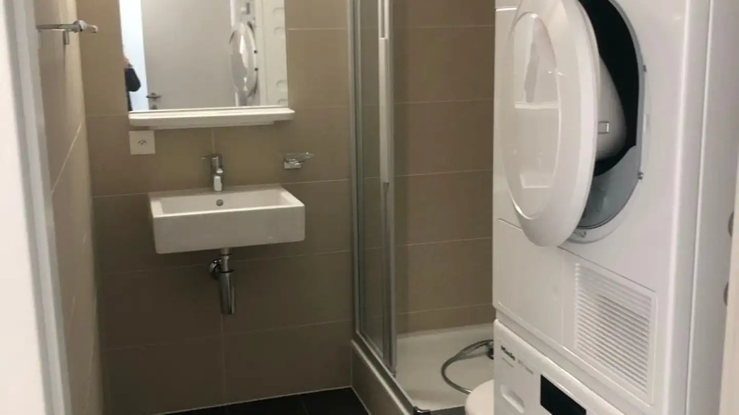 Appartement à louer - Allée Des Cèdres 14, 1022 Chavannes-près-Renens - Photo 3