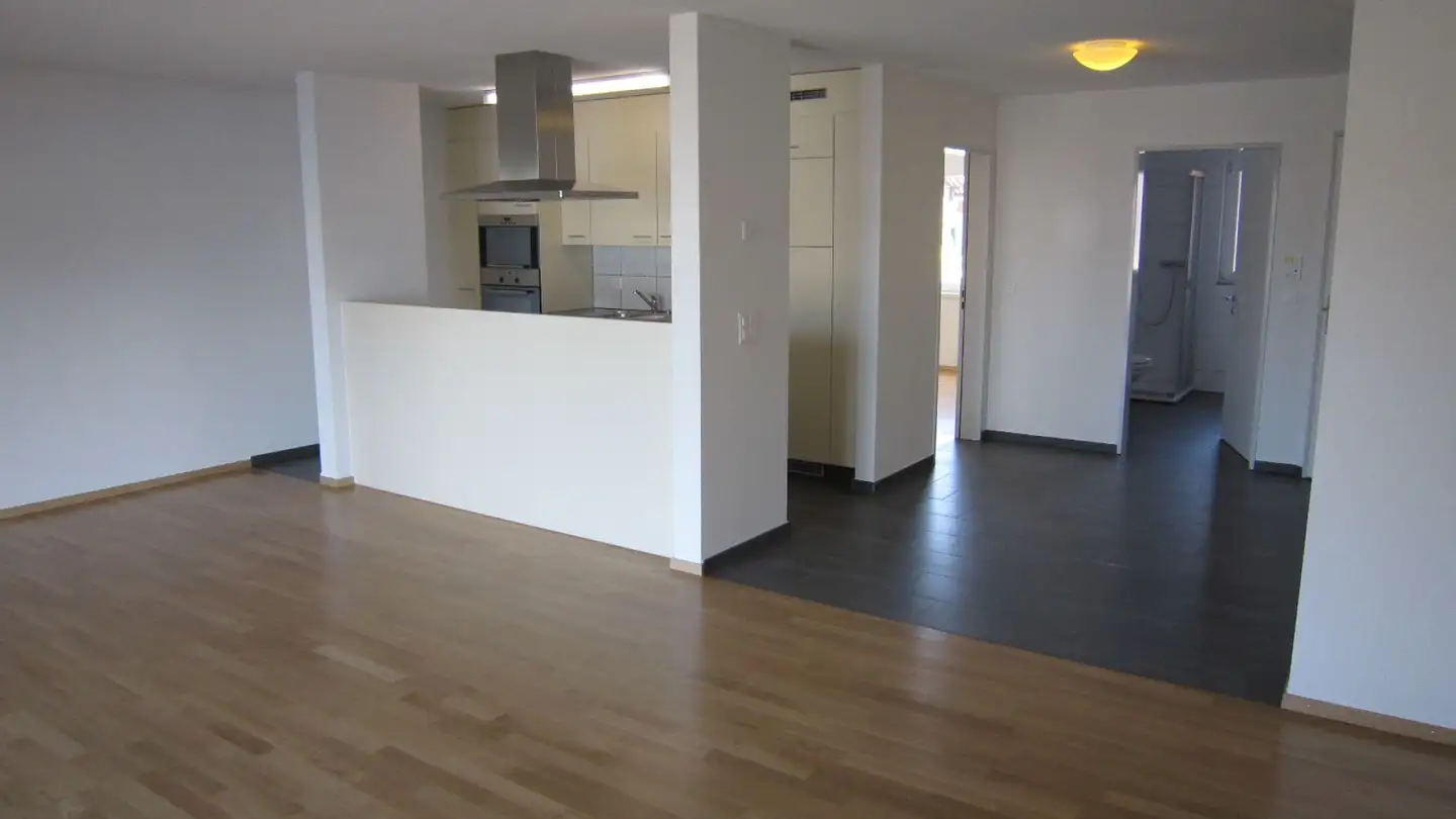 Wohnung mieten - Faselimatt 6B, 6252 Dagmersellen - Foto 2