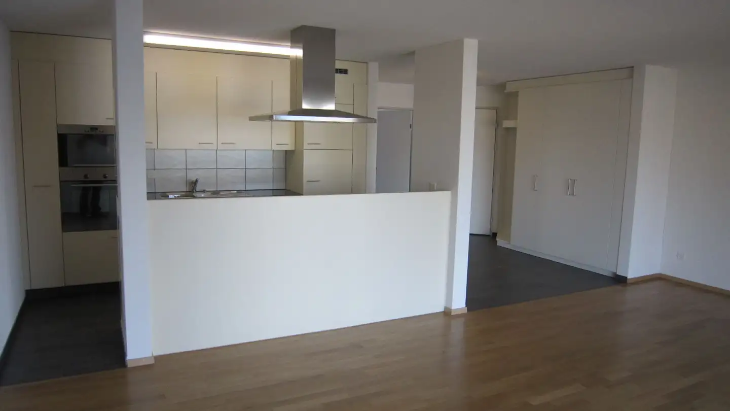 Wohnung mieten - Faselimatt 6B, 6252 Dagmersellen - Foto 3