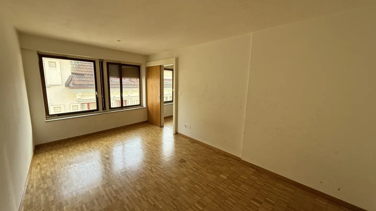 Appartement à louer - Brühlgasse 44, 9000 St. Gallen - Photo 2