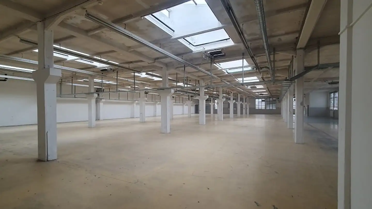 Laboratorio in affitto - Chemin De L'islettaz 5, 1305 Penthalaz - Photo 2