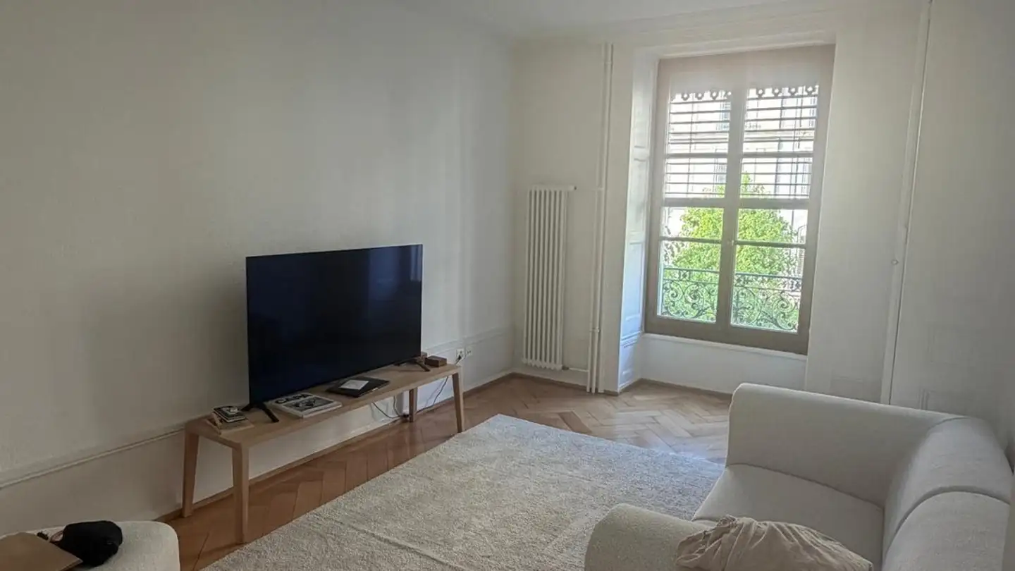 Wohnung mieten - Boulevard Des Philosophes 4, 1205 Genève - Foto 3