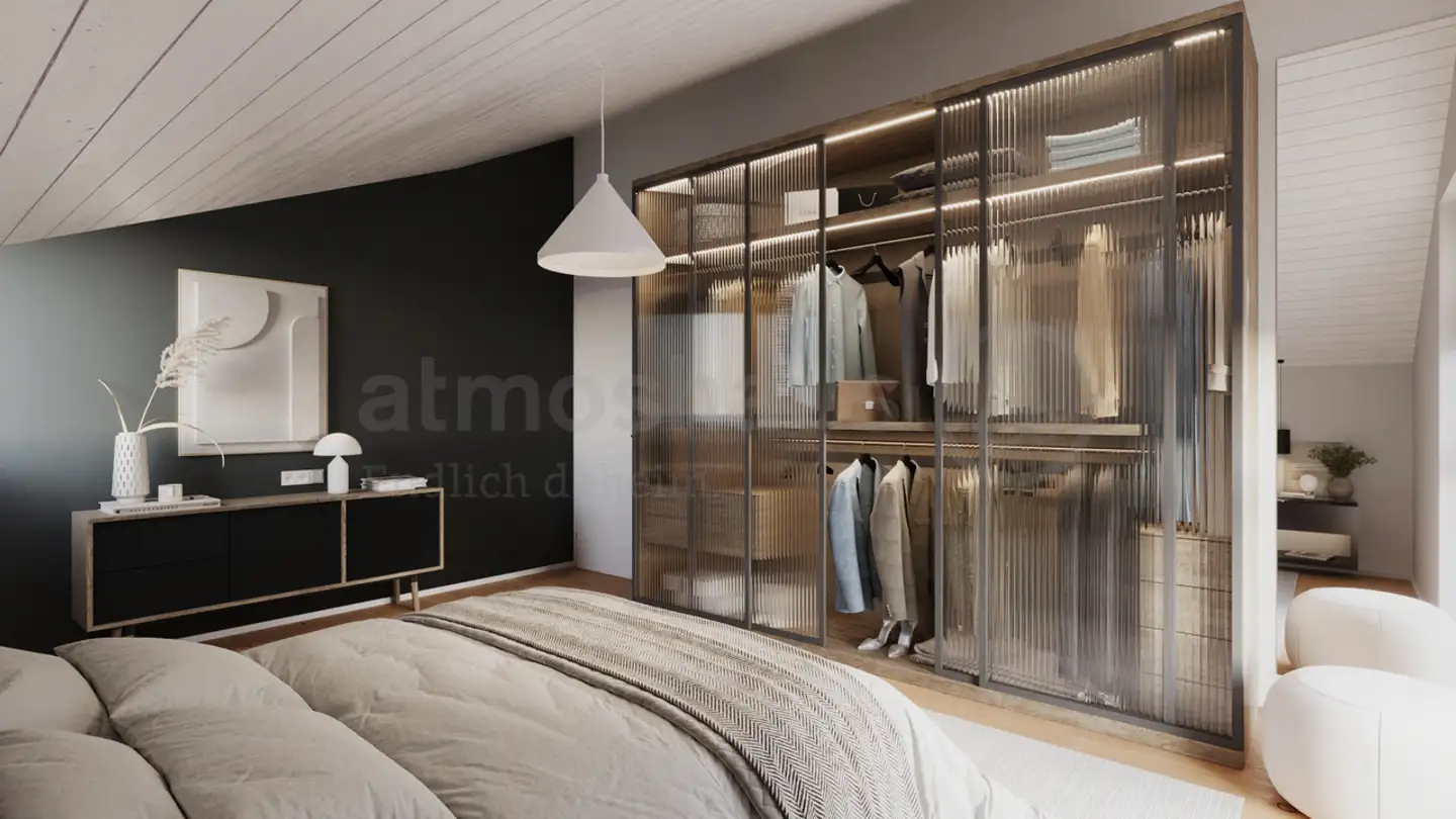 Maison individuelle à vendre - Steinmüristrasse, 5724 Dürrenäsch - Photo 4