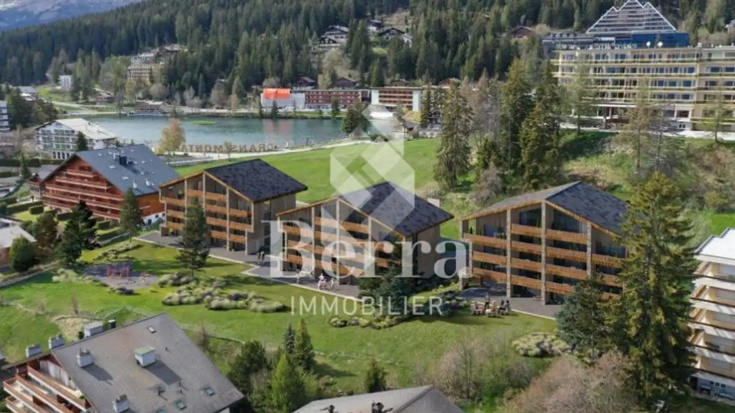 Apartment for sale - Route De Crans-Montana, 3963 Montana - Photo 4