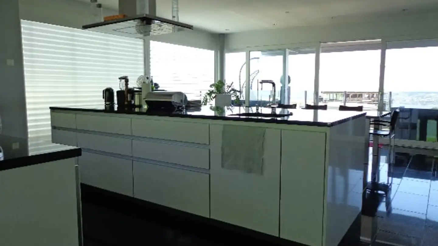 Stepped house for rent - Firststrasse 6, 8835 Feusisberg - Photo 3