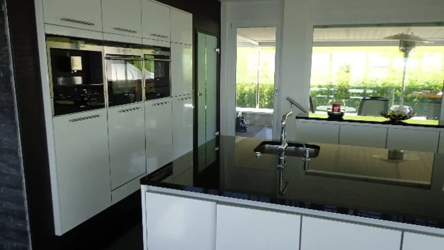 Stepped house for rent - Firststrasse 6, 8835 Feusisberg - Photo 4