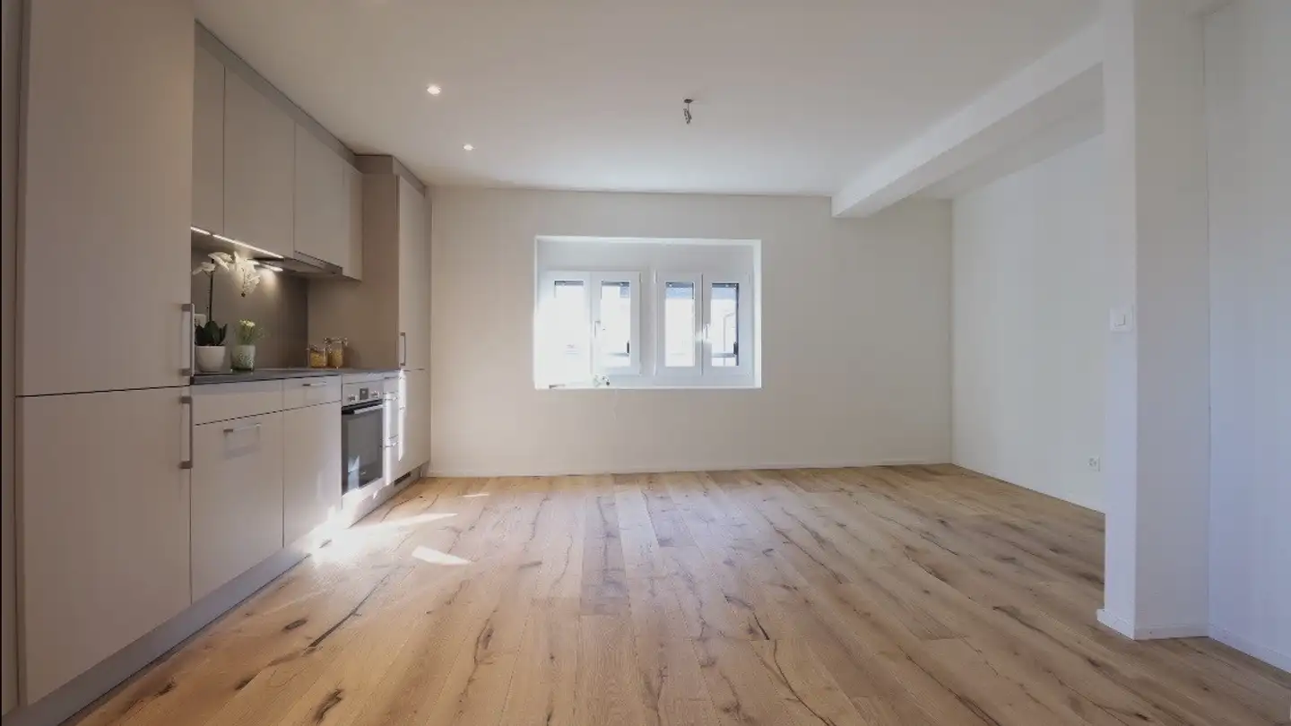Appartamento in affitto - St. Gallerstrasse 20, 9100 Herisau