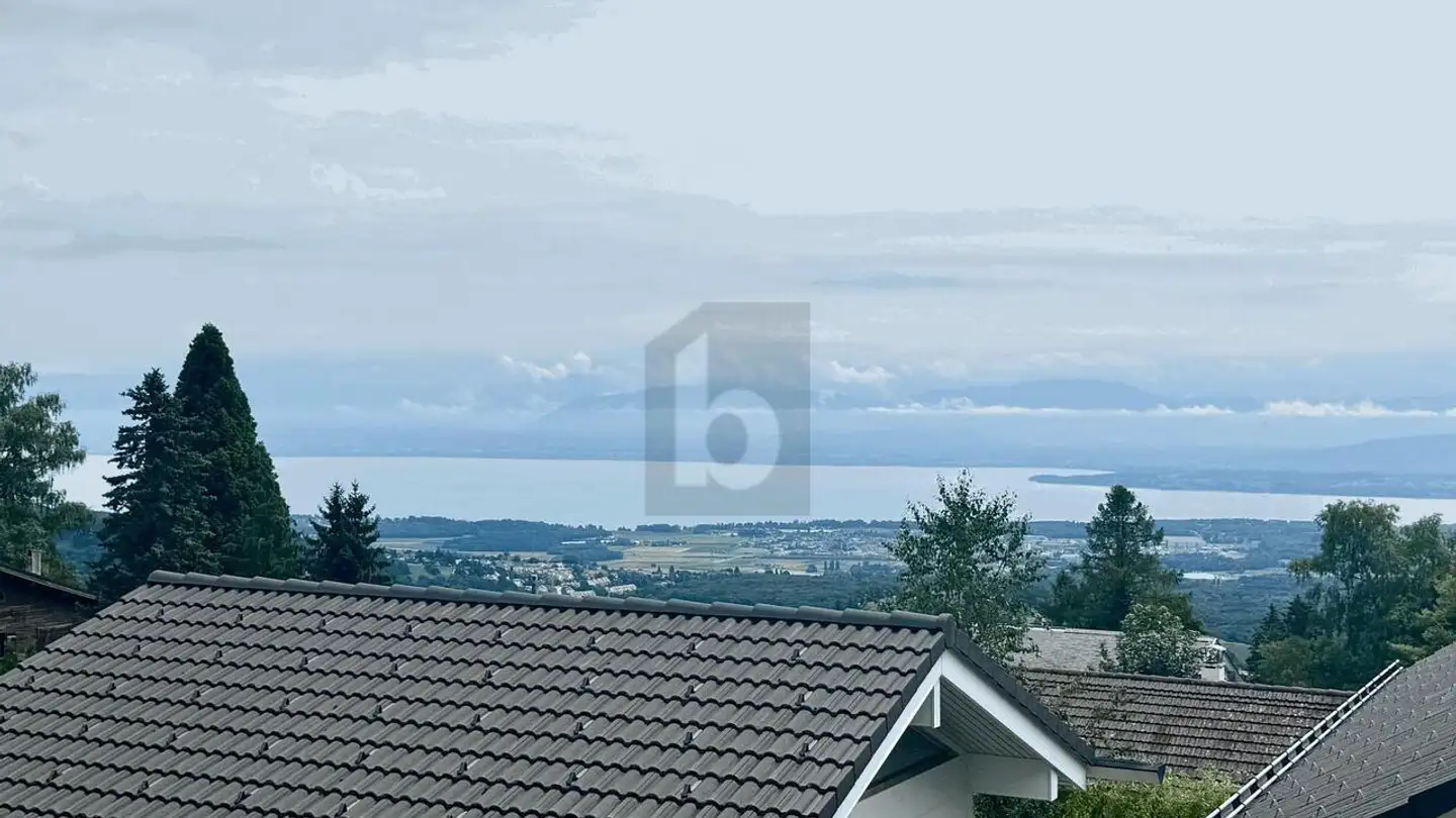 Single house for sale - Route De Le Muids, 1273 Arzier-Le Muids - Photo 3