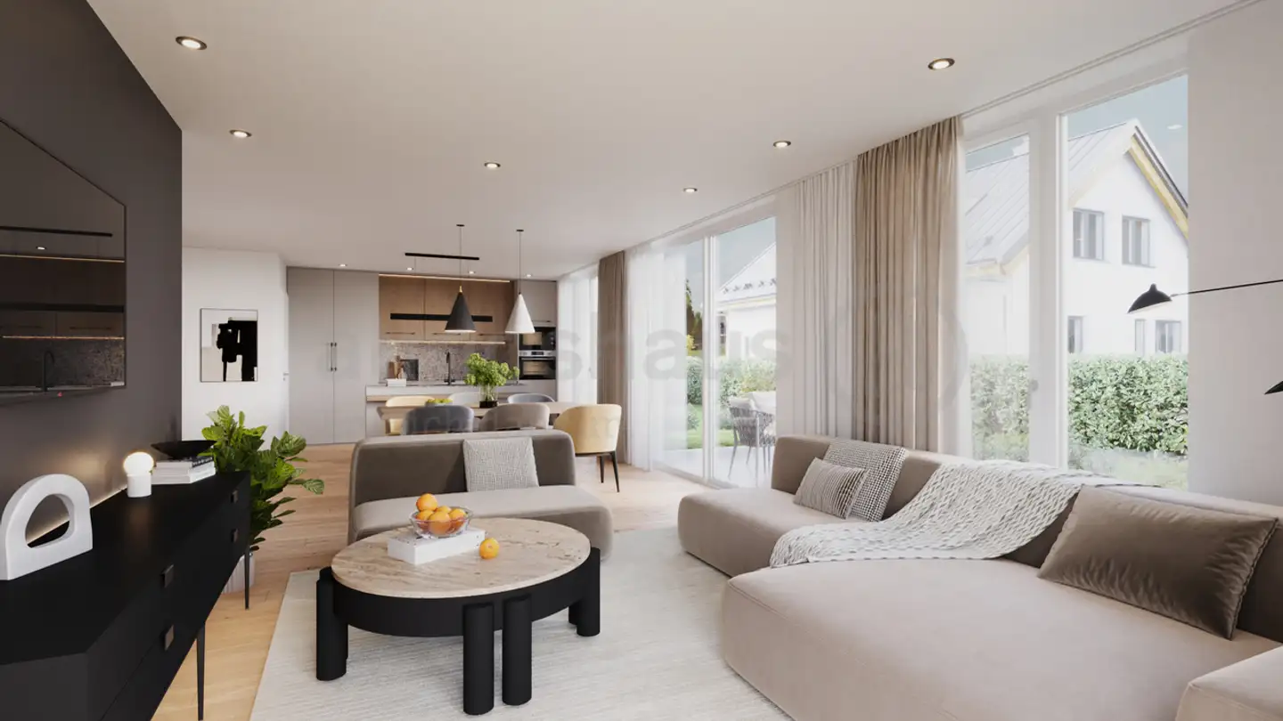 Maison individuelle à vendre - Steinmüristrasse, 5724 Dürrenäsch - Photo 3