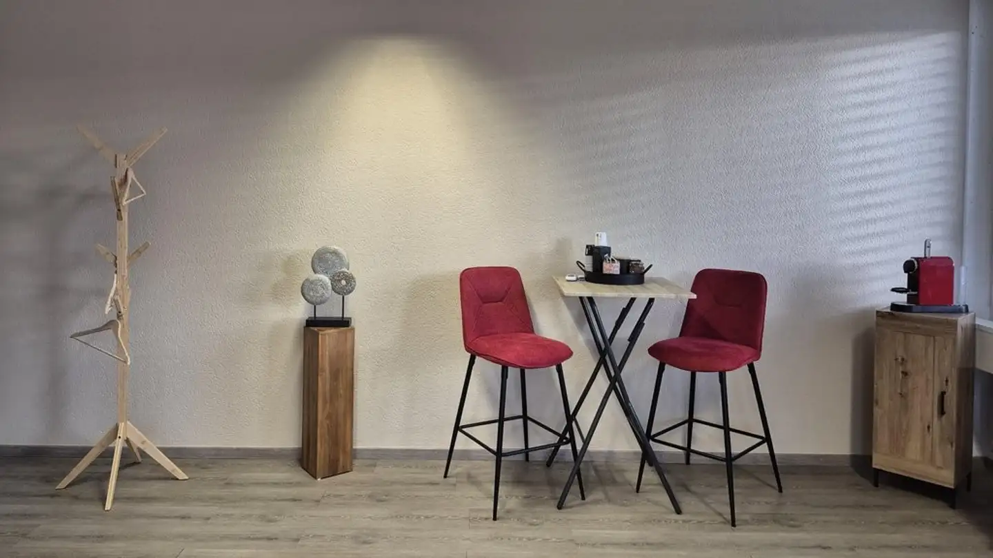 Spazio ufficio in affitto - Route Du Mont-Carmel 2, 1762 Givisiez - Foto 4