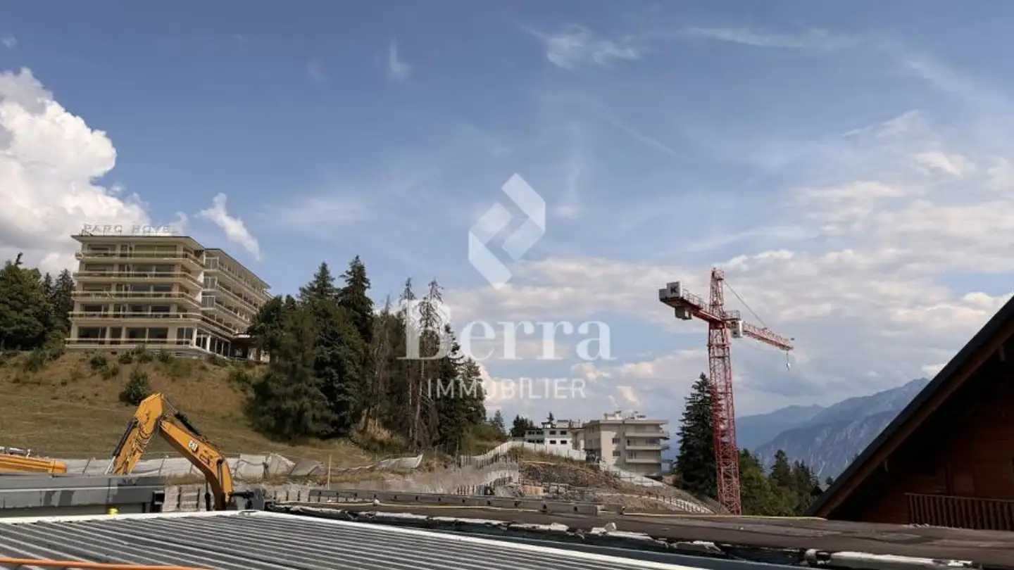 Appartamento in vendita - Route De Crans-Montana, 3963 Montana