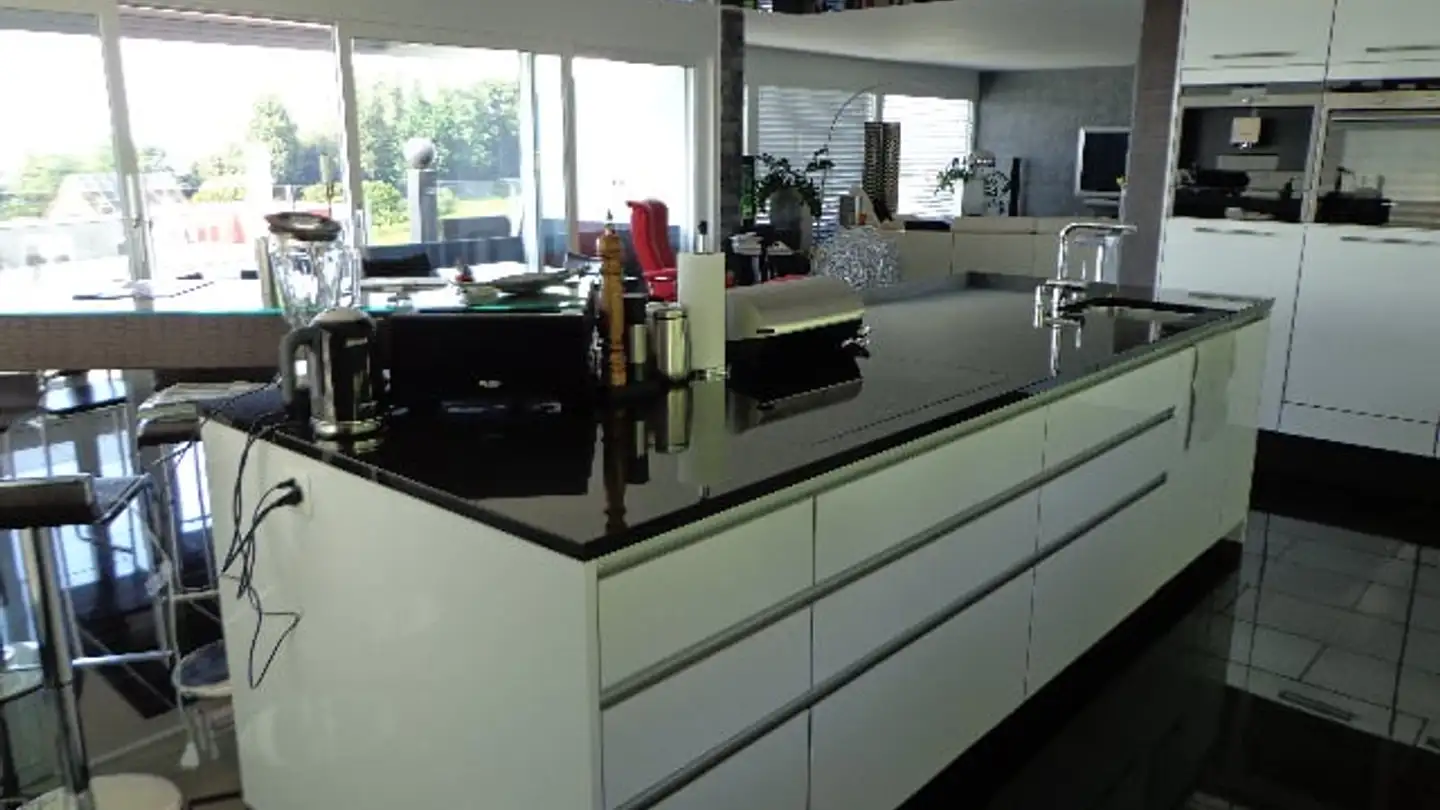 Stepped house for rent - Firststrasse 6, 8835 Feusisberg - Photo 2