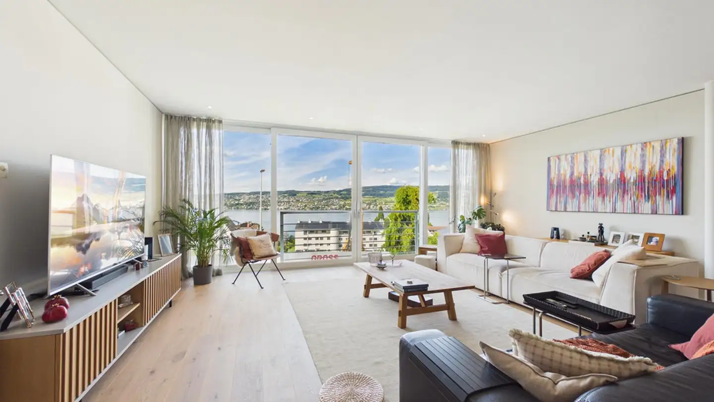 Loft for rent - Waidlistrasse 12, 8810 Horgen