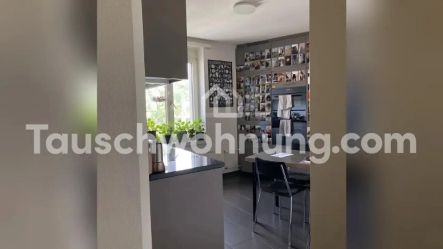Wohnung mieten - 8003 Zürich