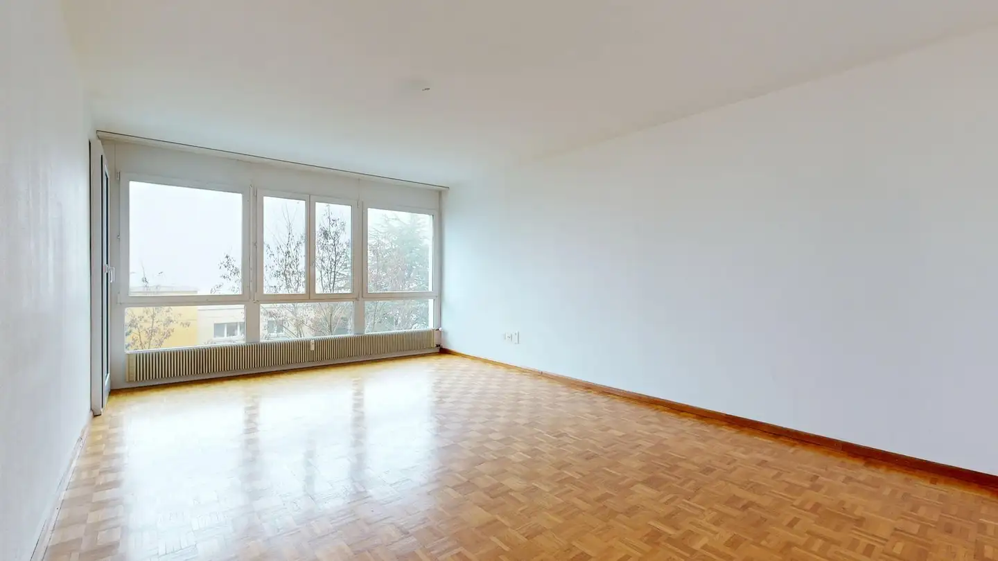 Appartamento in affitto - Rue De L'evole 60, 2000 Neuchâtel - Foto 2