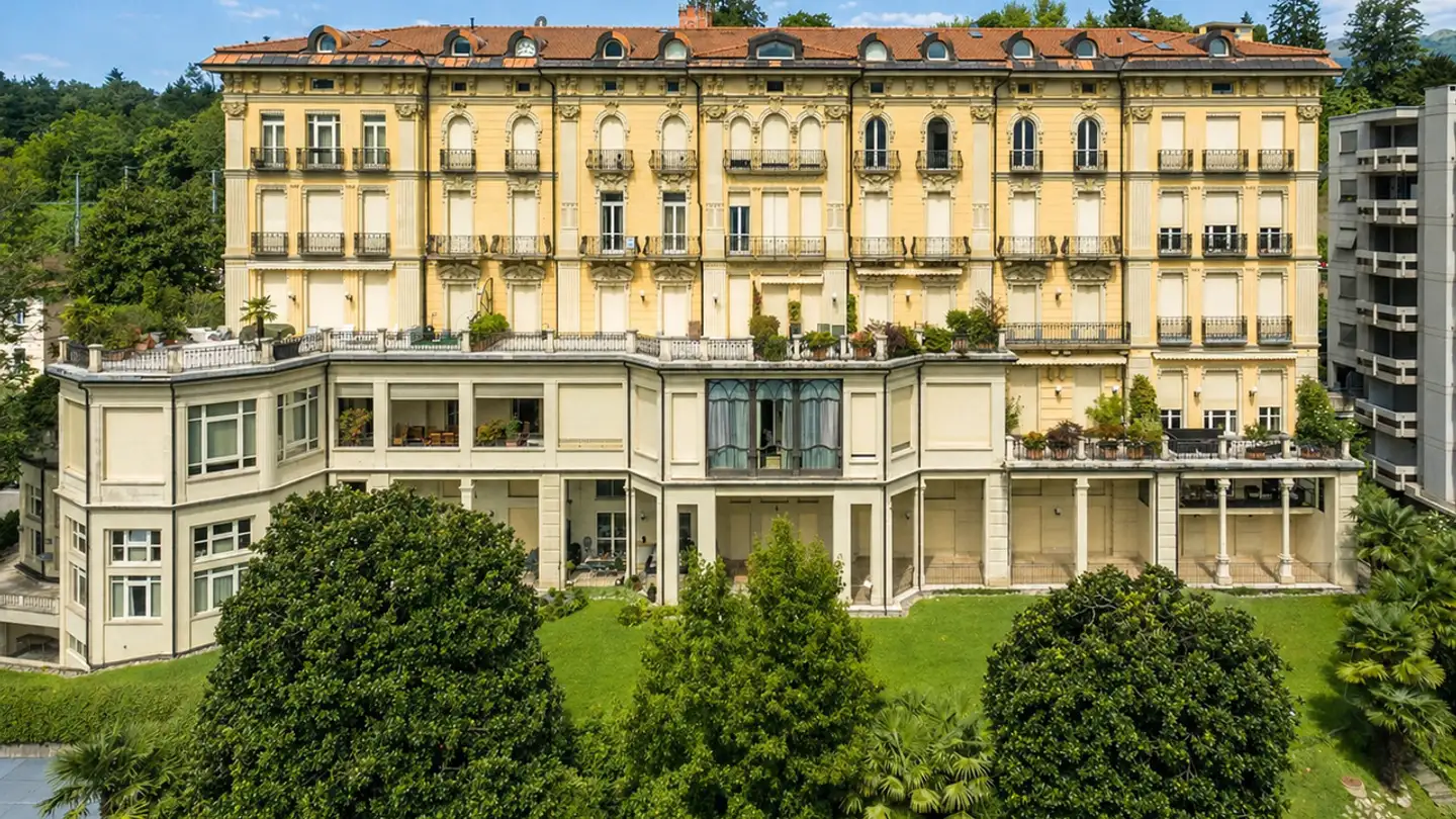 Appartamento in vendita - 6900 Lugano - Foto 4