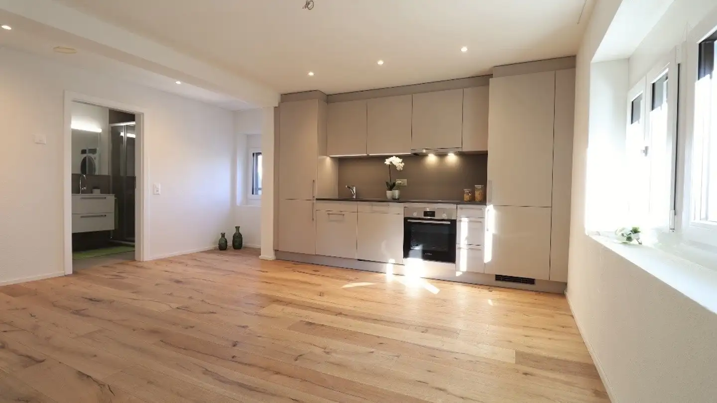 Appartamento in affitto - St. Gallerstrasse 20, 9100 Herisau - Foto 4