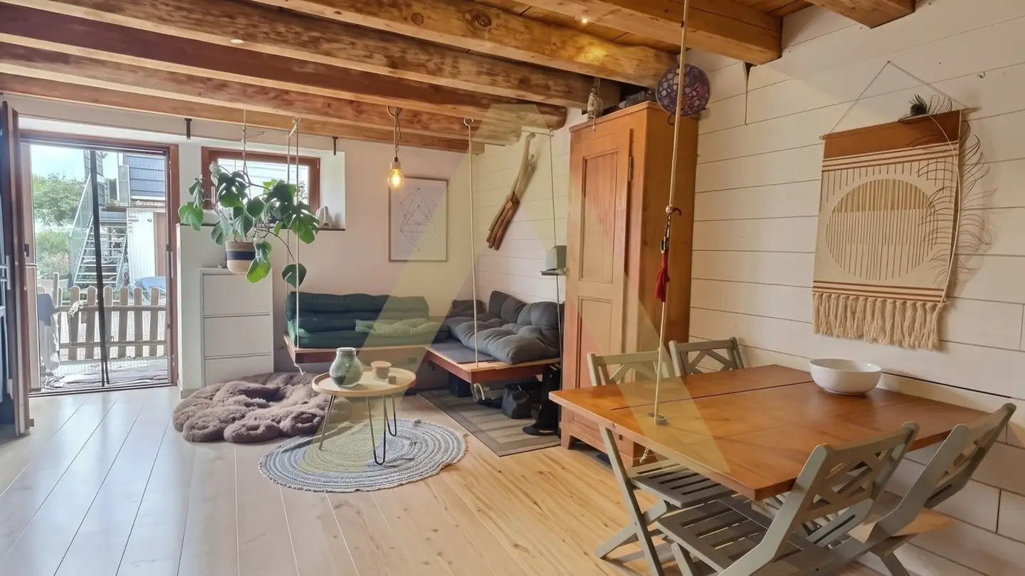Appartamento in vendita - 1526 Forel-sur-Lucens