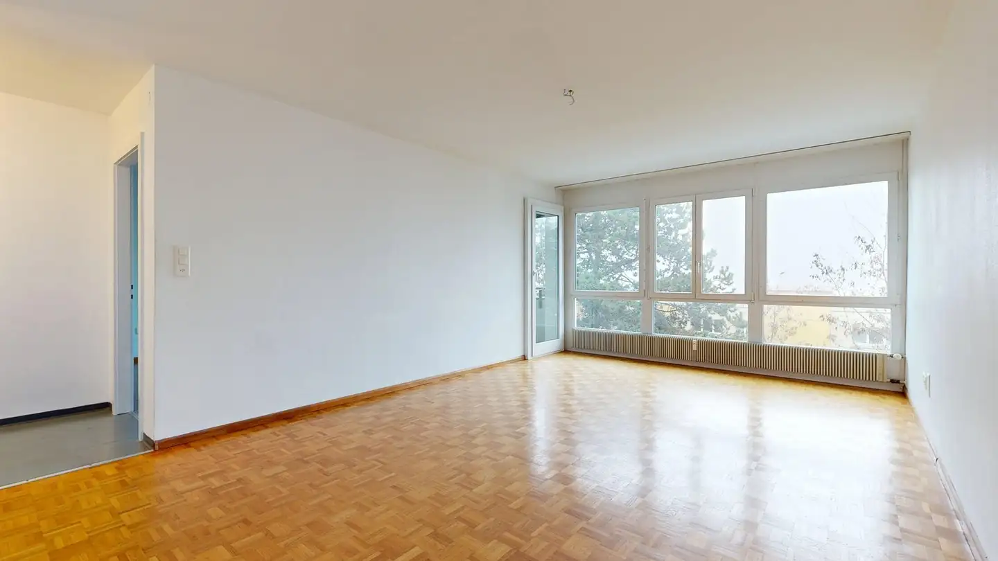 Appartamento in affitto - Rue De L'evole 60, 2000 Neuchâtel - Foto 3