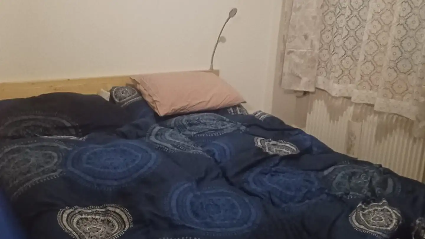 Appartamento in affitto - 1918 La Tzoumaz - Photo 3