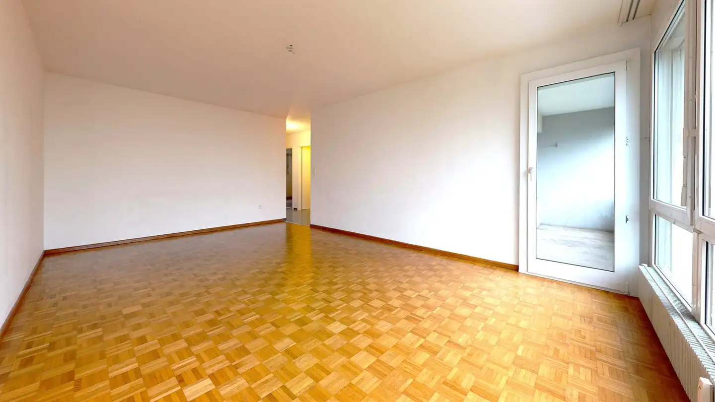 Appartamento in affitto - Rue De L'evole 60, 2000 Neuchâtel