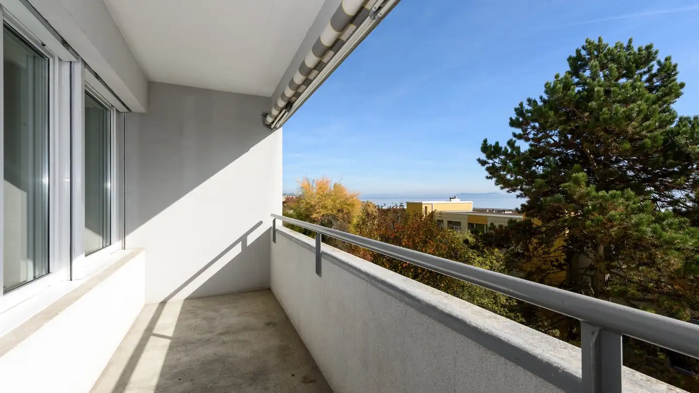 Appartamento in affitto - Rue De L'evole 60, 2000 Neuchâtel - Foto 4