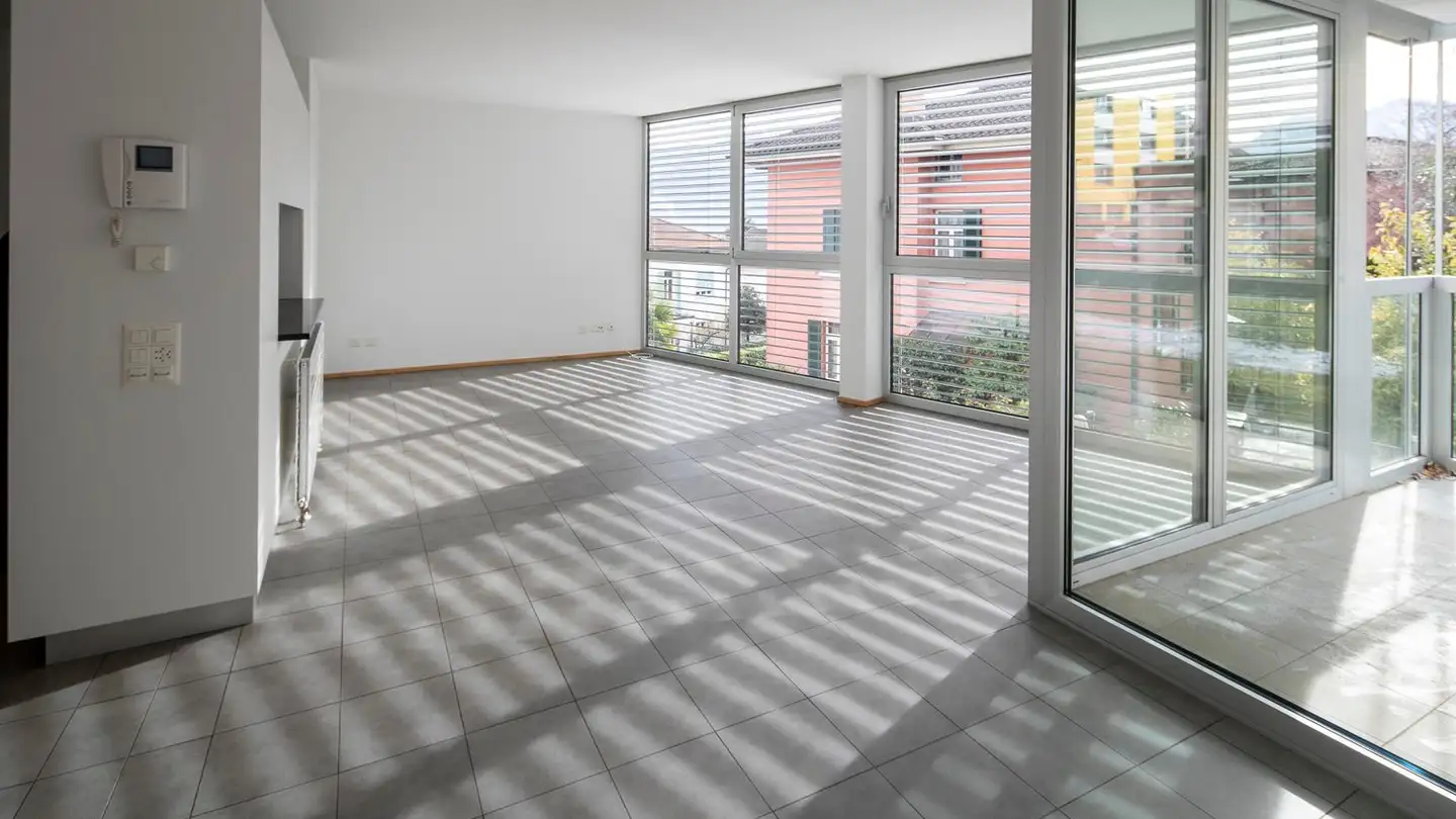 Wohnung mieten - Via Madonna Della Salute 47, 6900 Massagno