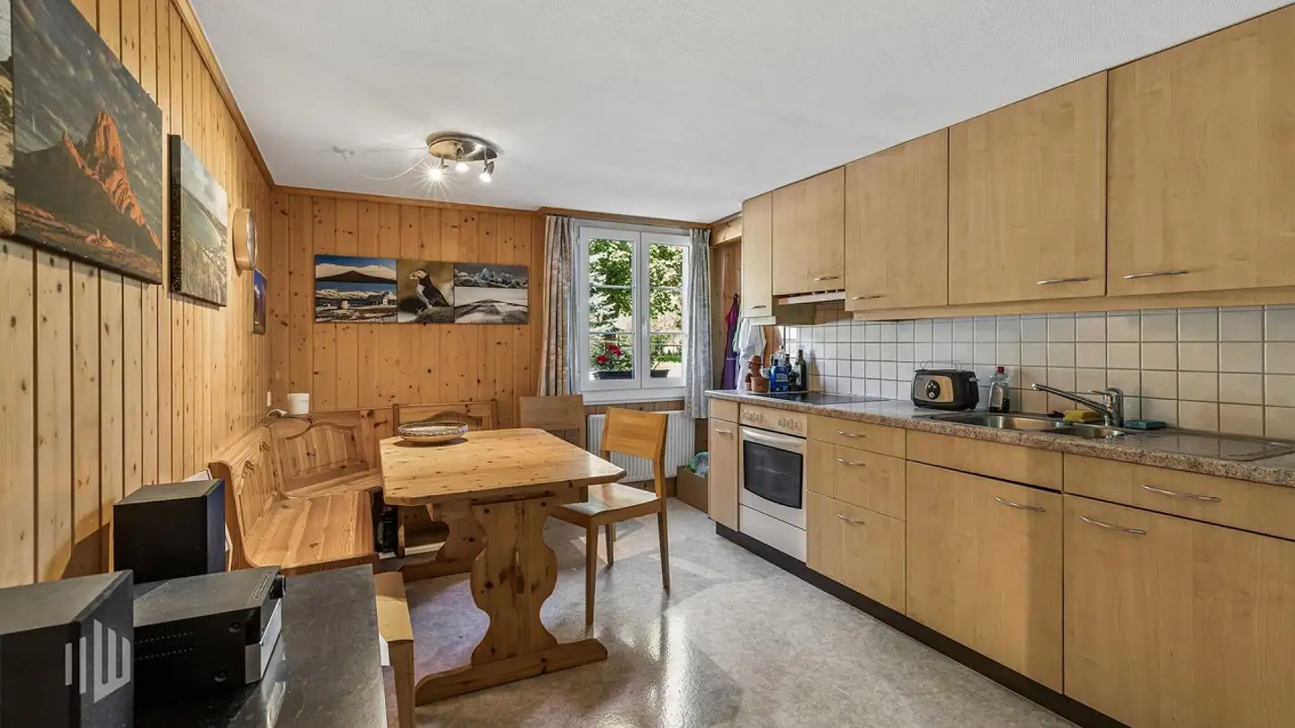 Edificio residenziale in vendita - Almisgässli 8, 3818 Grindelwald - Foto 4