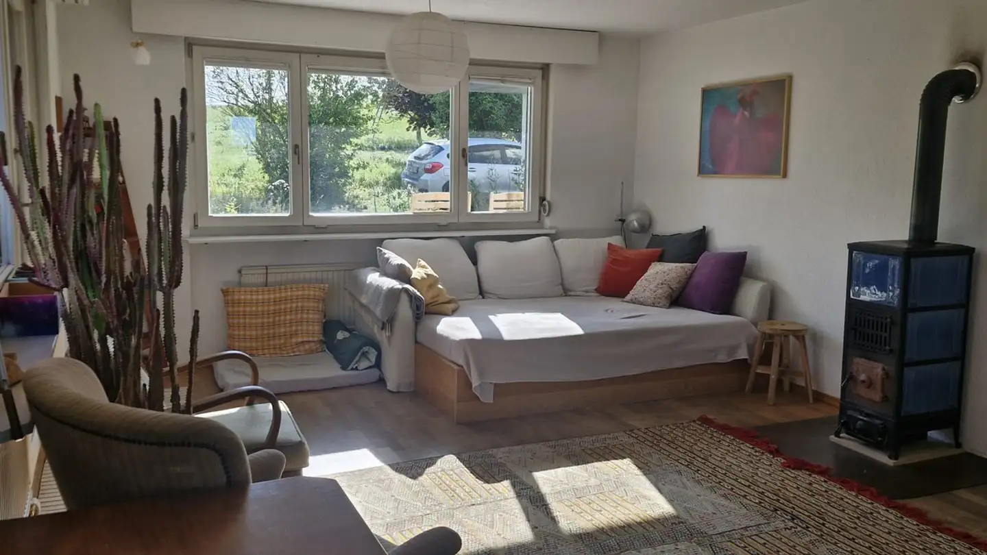 Wohnung mieten - 5063 Wölflinswil - Foto 2
