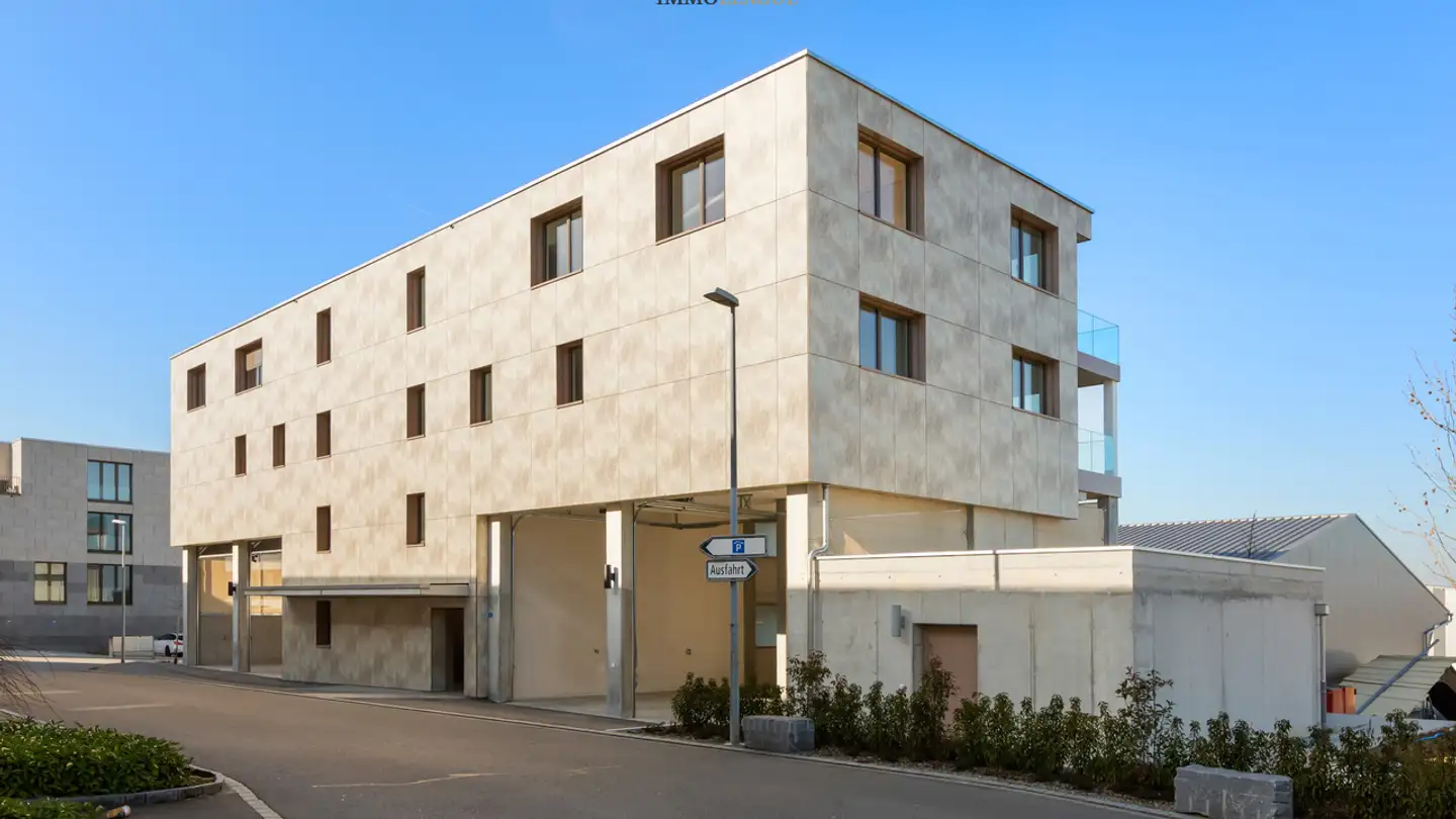 Apartment for sale - Ruetstrasse, 8274 Tägerwilen