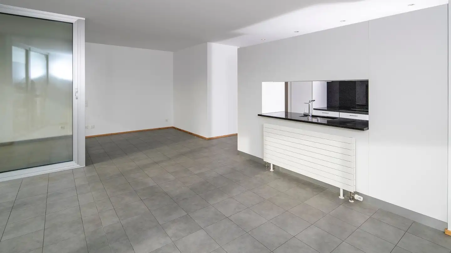 Wohnung mieten - Via Madonna Della Salute 47, 6900 Massagno - Foto 4