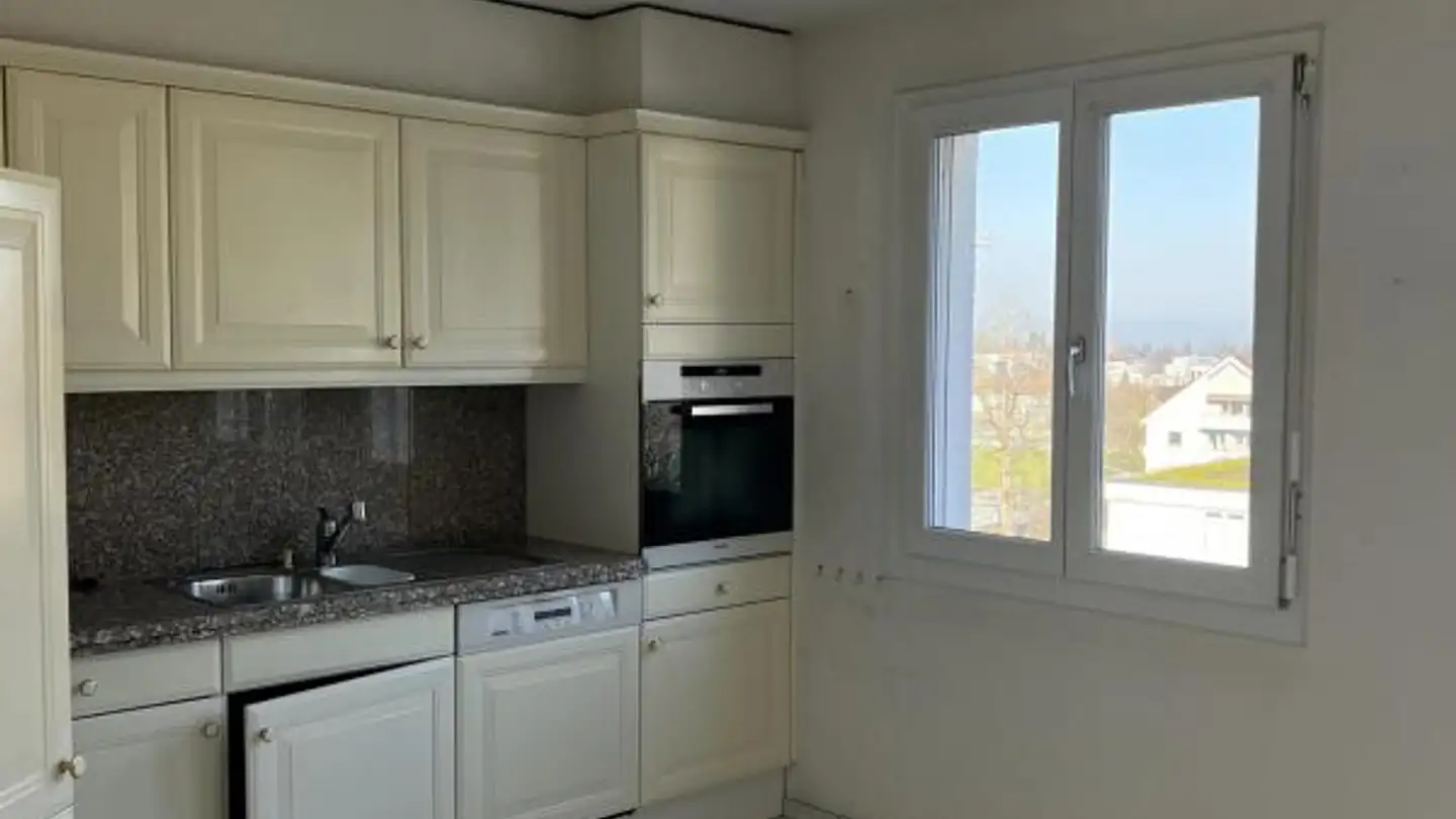 Appartement à louer - Flurhofstrasse 158, 9000 St. Gallen