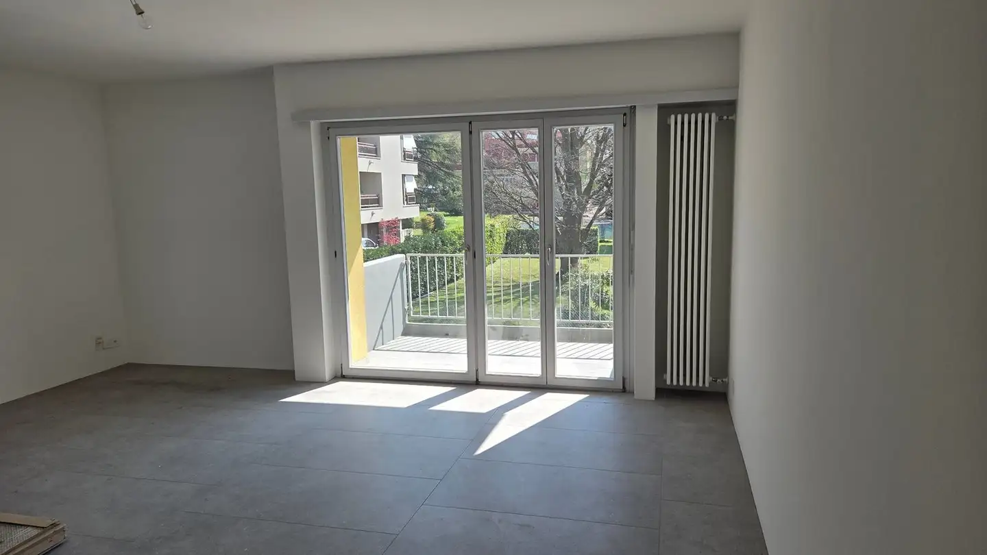 Appartement à louer - Via Brecch 5, 6850 Mendrisio