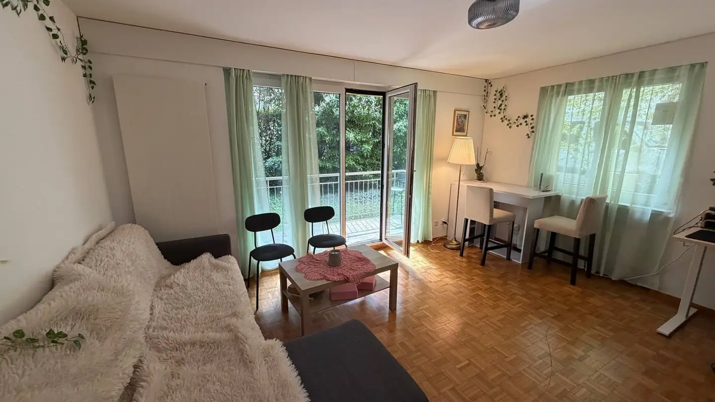 Apartment for rent - 8057 Zürich