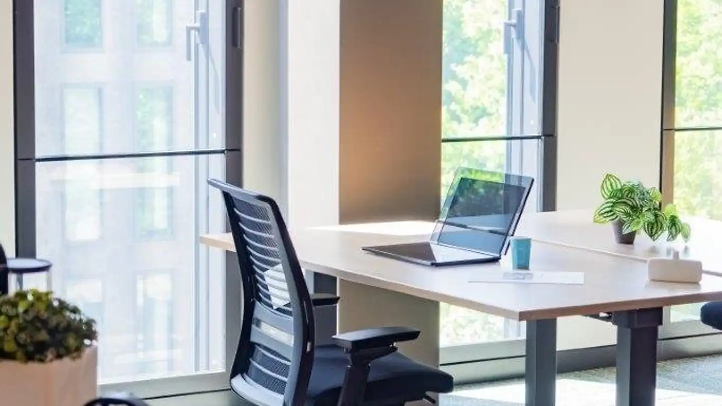 Spazio ufficio in affitto - Hagenholzstrasse 20, 8050 Zürich - Foto 3