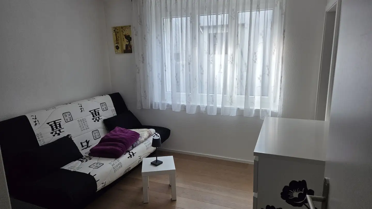 Chambre à louer - 6403 Küssnacht am Rigi