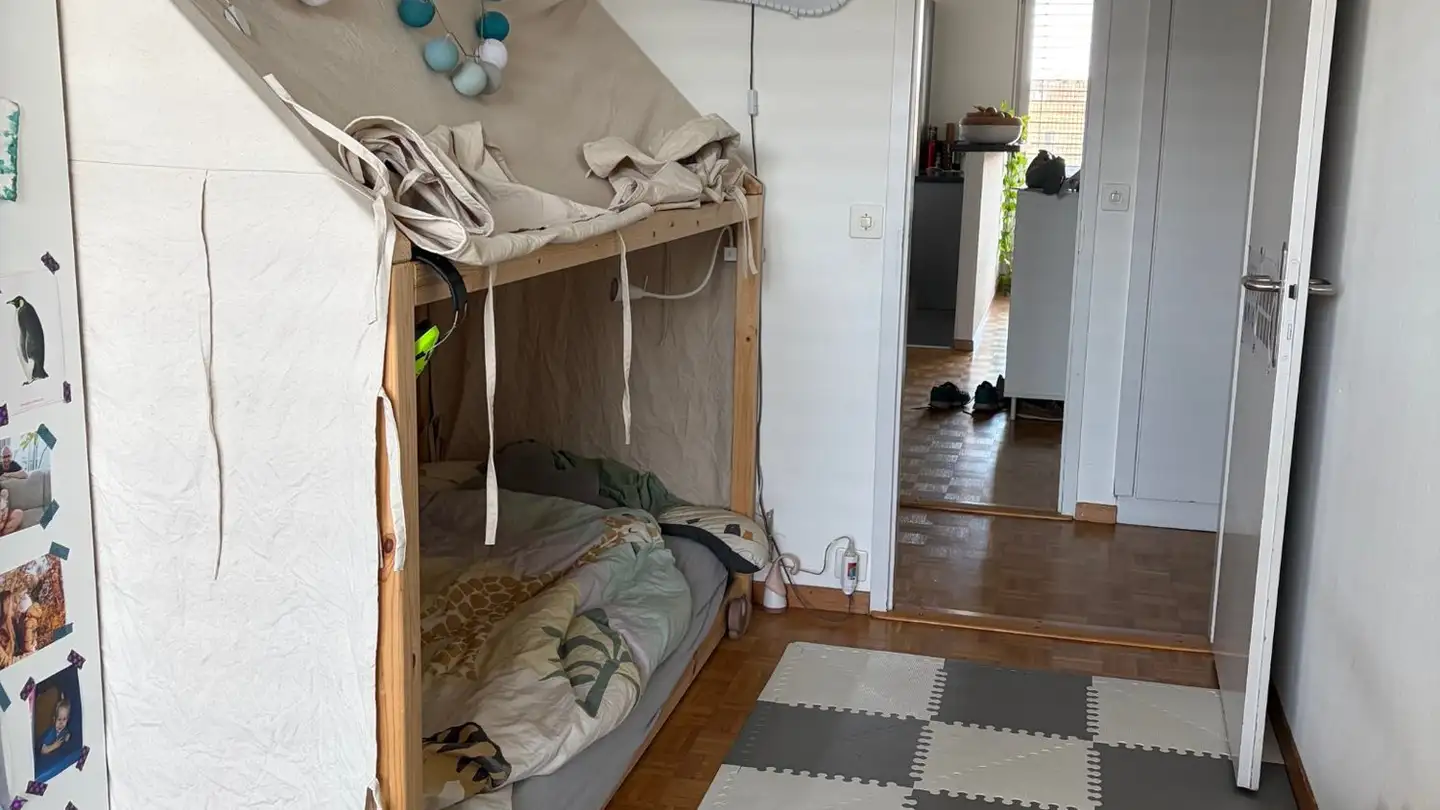 Appartement à louer - Rue Daubin 27, 1203 Genève - Photo 3