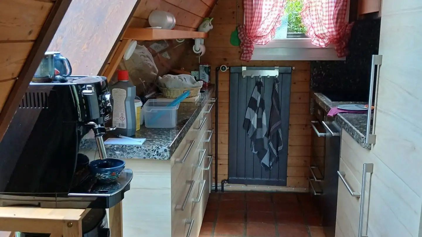 Single house for rent - Eggstrasse 10, 6417 Sattel - Photo 4