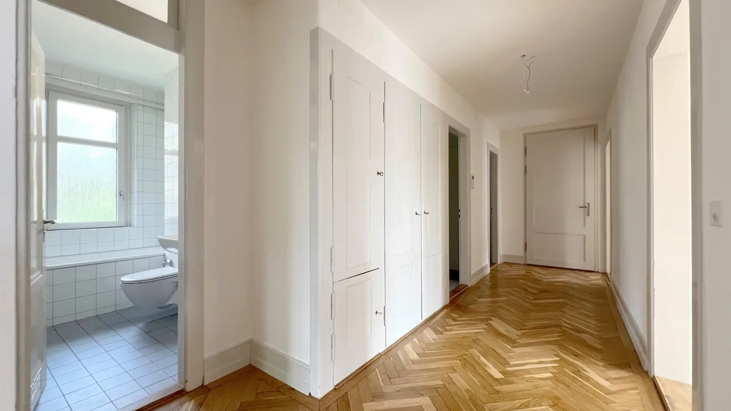 Appartamento in affitto - Schulhausstrasse, 8002 Zürich - Foto 3