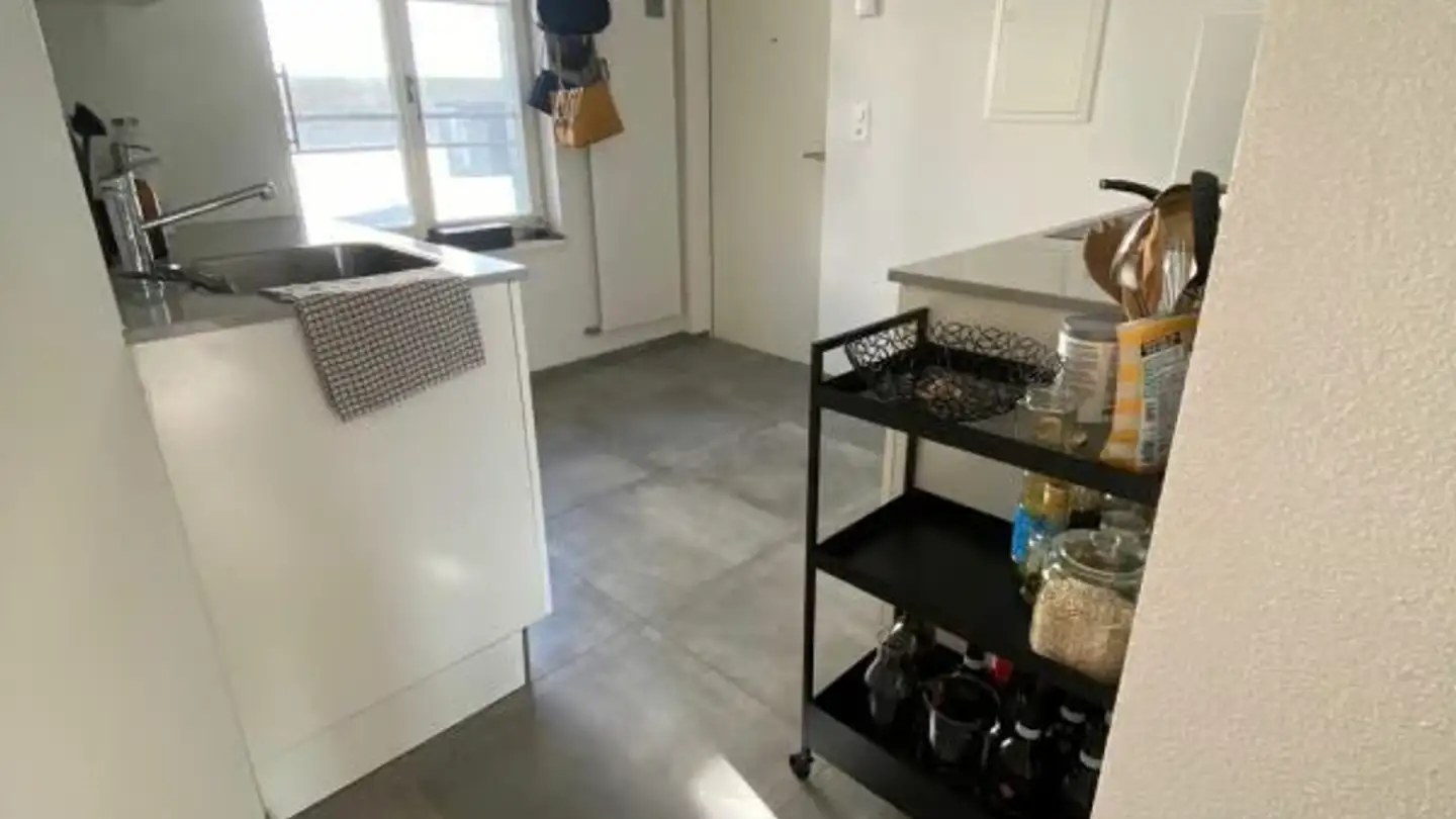 Maisonette mieten - Churerstrasse 3, 9450 Altstätten SG - Foto 3