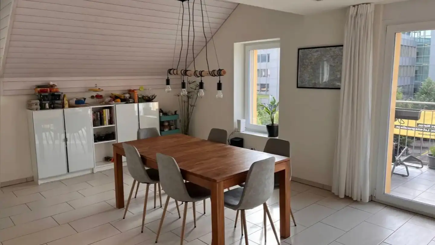 Chambre à louer - 8400 Winterthur - Photo 3