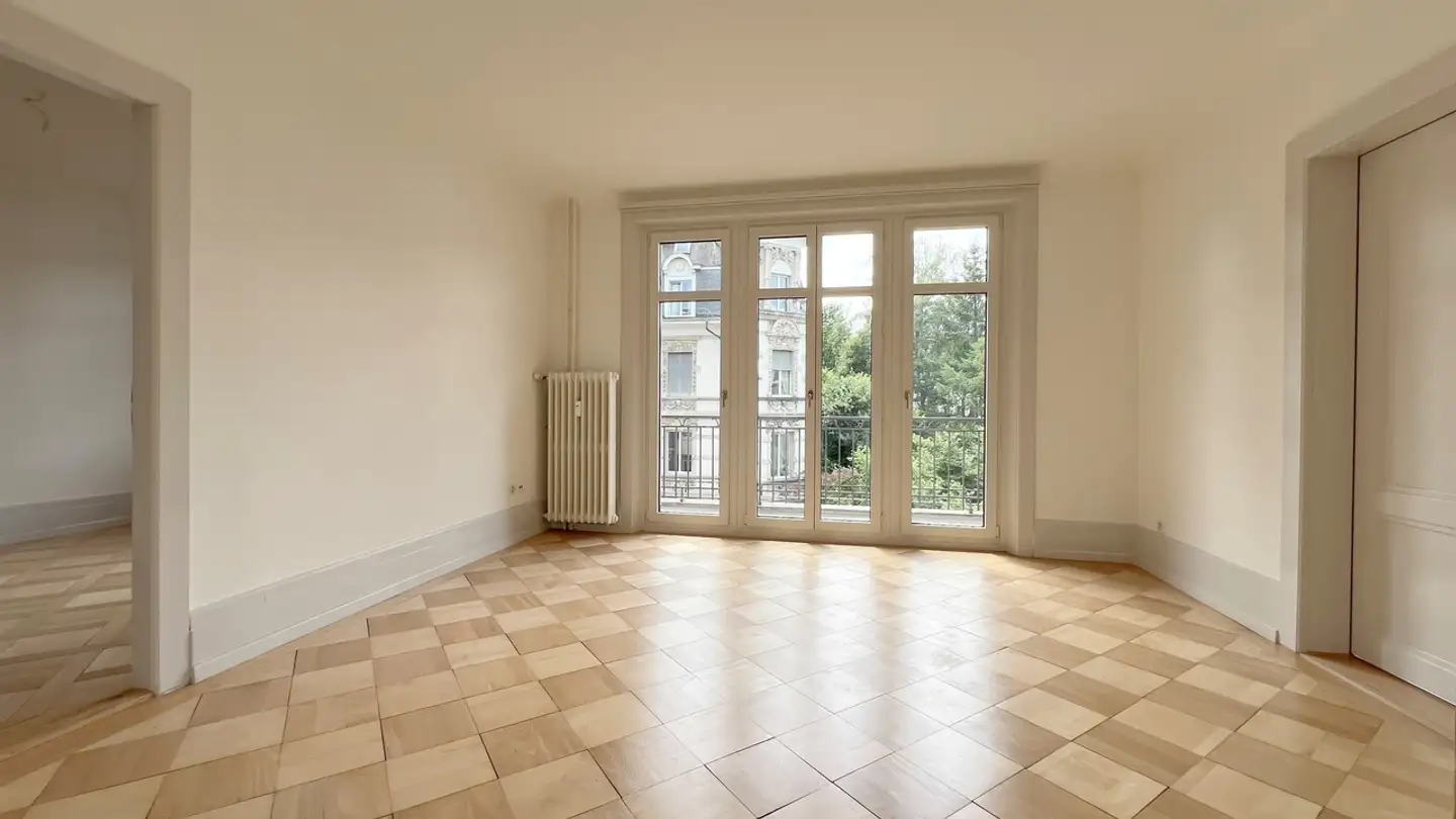 Appartamento in affitto - Schulhausstrasse, 8002 Zürich - Foto 4