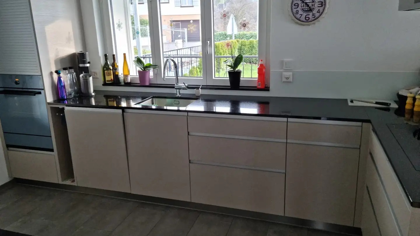 Single room for rent - 6403 Küssnacht am Rigi - Photo 4