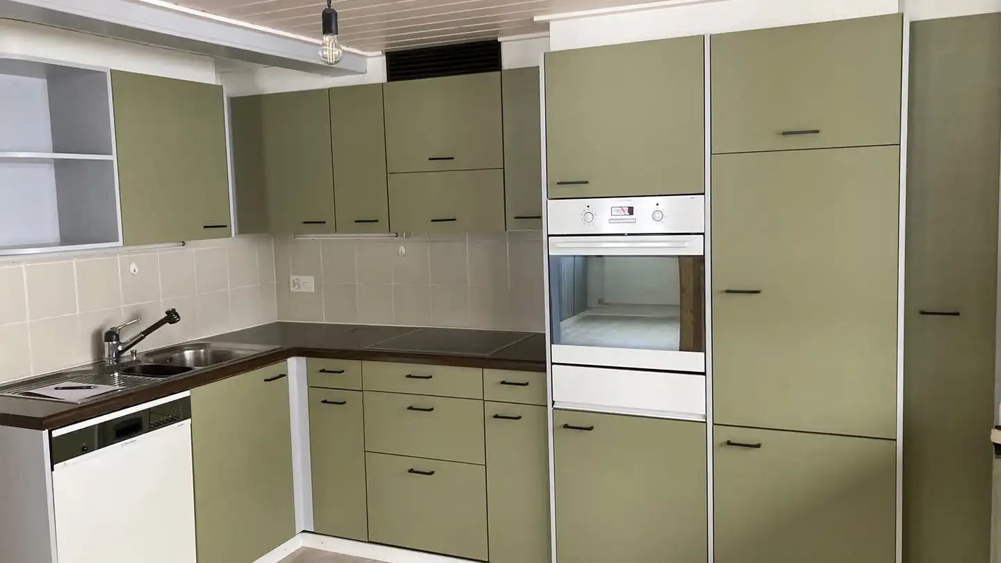 Appartement à louer - Blumensteinstrasse 77, 3665 Wattenwil - Photo 2